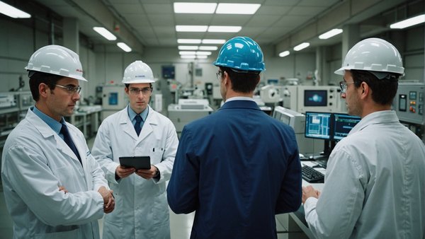 Offres d’emploi areva : boostez votre carrière dans le nucléaire