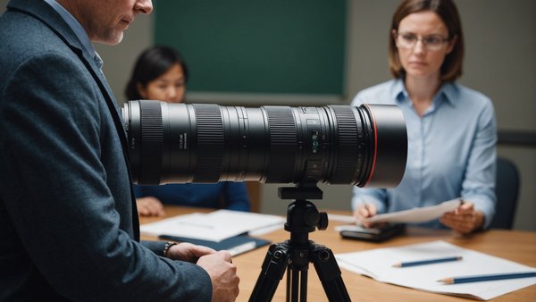 Formation professionnelle: développez vos compétences journalistiques