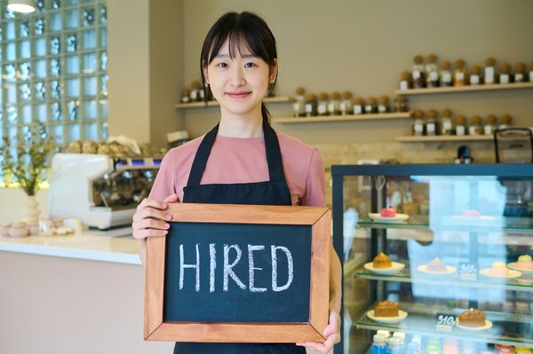 Trouvez votre emploi sans expérience à strasbourg aujourd'hui