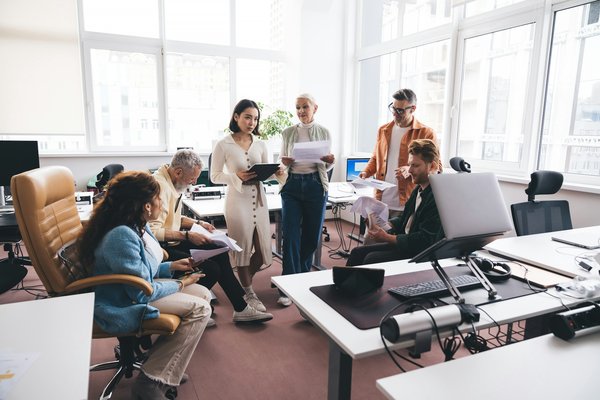Formation bureautique auxerre : boostez vos compétences numériques