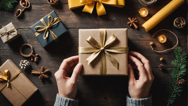 Idées cadeau cse : les meilleures options pour 2024