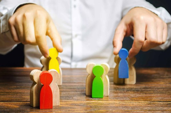 Comprendre la segmentation audience pour mieux cibler vos clients