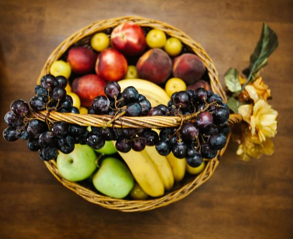 Livraison fruits au bureau avec feel goud : boostez votre bien-être !