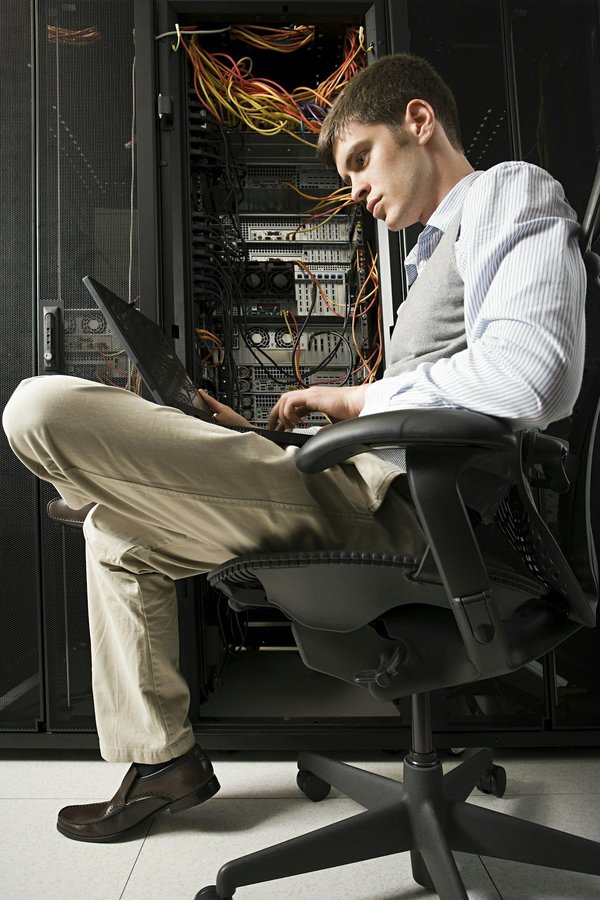 Guide complet sur le contrat d'hébergement informatique