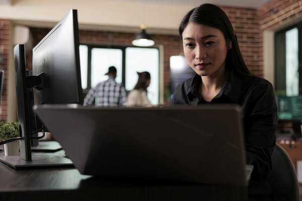 Optimisez vos projets avec l'ingénierie des systèmes d'information et de communication