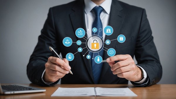 Le rôle clé du directeur des systèmes d'information de transition