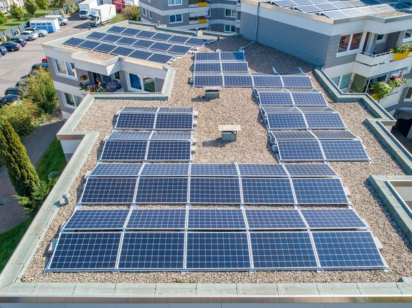 Décret bacs 2025 : vers une amélioration énergétique des bâtiments